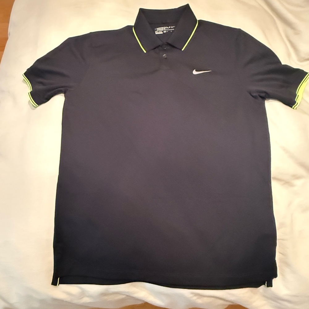 Nike Men's Golf Polo Shirt